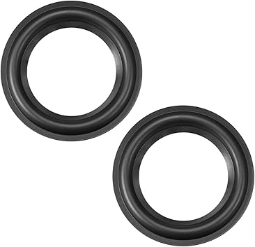 4.5 inch replacement speakers