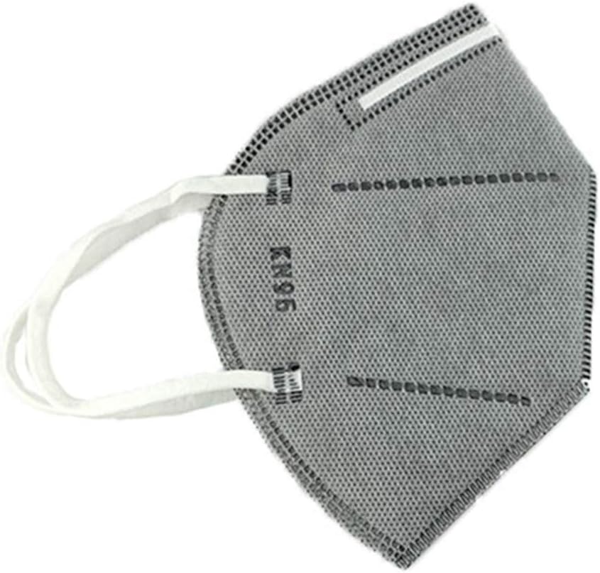 UK shipping 1/5/10 pc Face Masks Particulate Respirator Dustproof Masks Disposable Anti Pollution Mask Anti-Dust Protective Breathable Mouth Masks