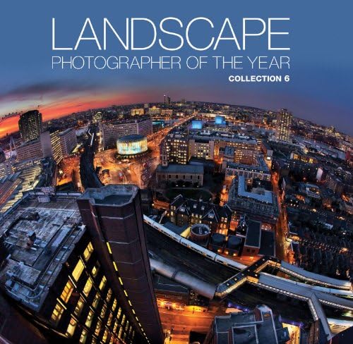 Landscape Photographer of the Year: Collection 6 (AA)