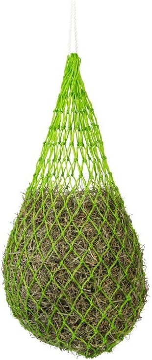 Amazon Com Weaver Leather Slow Feed Hay Net Sports Outdoors