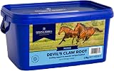 Dodson & Horrell Devils Claw Root for Horses 1.5 kg 6DC1 view 1