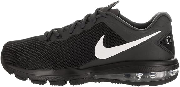 nike air max full ride trainers mens