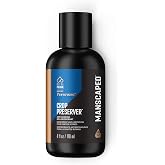 MANSCAPED&reg; The Crop Preserver&reg;, Men's Ball Deodorant Lotion | Male Care Hygiene Moisturizer, Anti-Chafing Groin Protection with Cooling Aloe Vera, Persevere&reg; Scent, 4oz