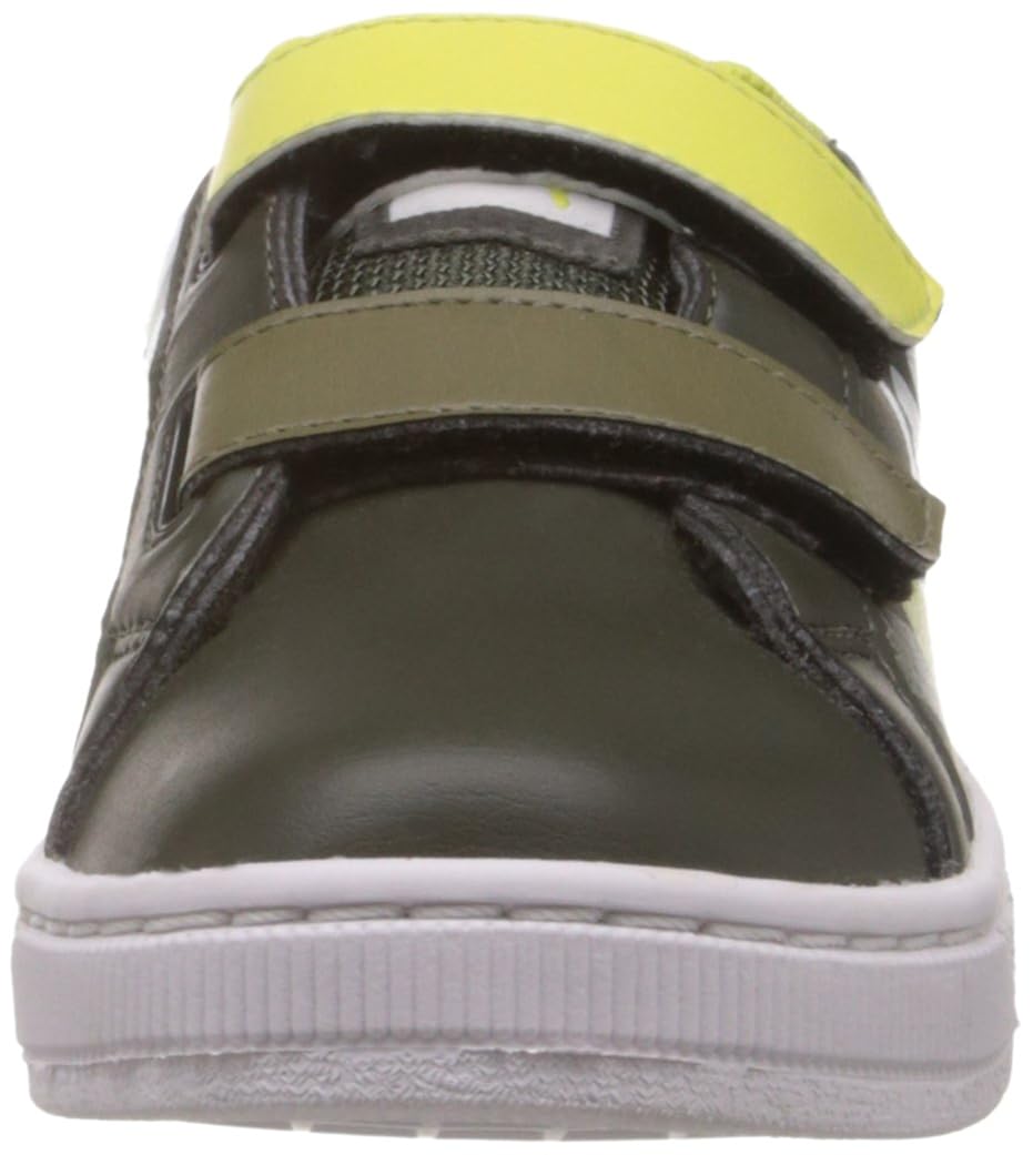 puma unisex james cat ii dp boat shoes