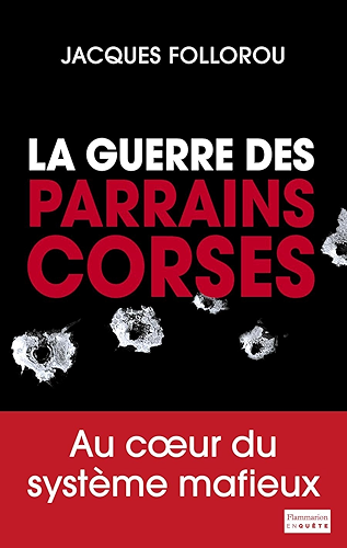 Download La guerre des parrains corses (EnQuête) PDF