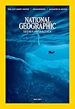 National Geographic Magazine.