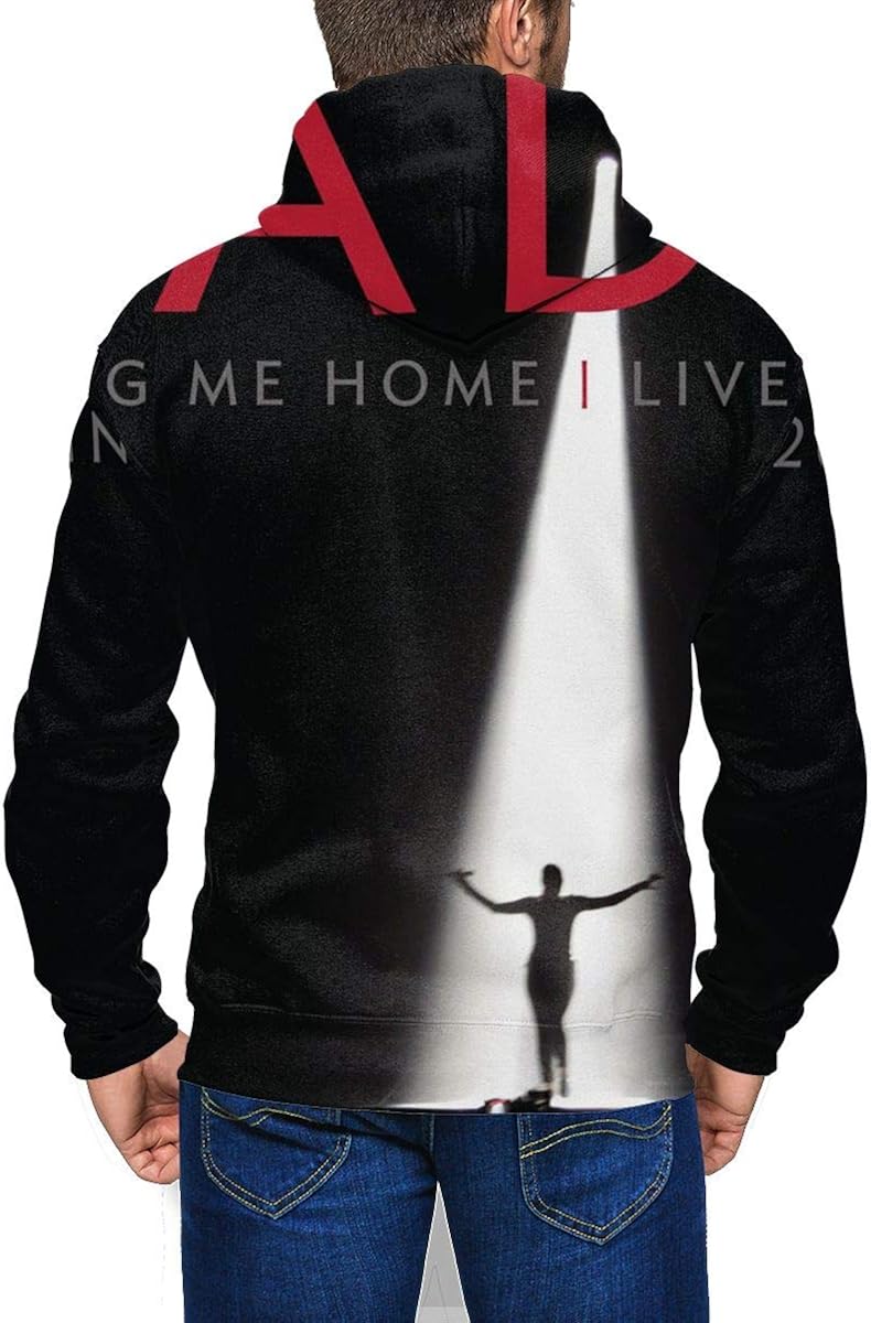 The warmest hoodie Outlet