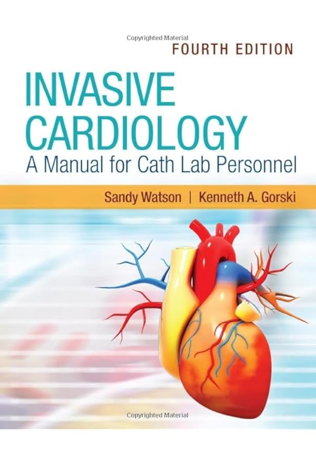 Grossman & Baim's Handbook of Cardiac Catheterization, Angiography