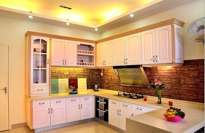 新版 Lexu Ledスリム照明器具 Led間接照明 ライン照明 隔操作 流し台照明 室内照明 キッチン照明 10lm 長さ35cm 4個電球色3000k 電球色 高級感 Www Centrodeladultomayor Com Uy