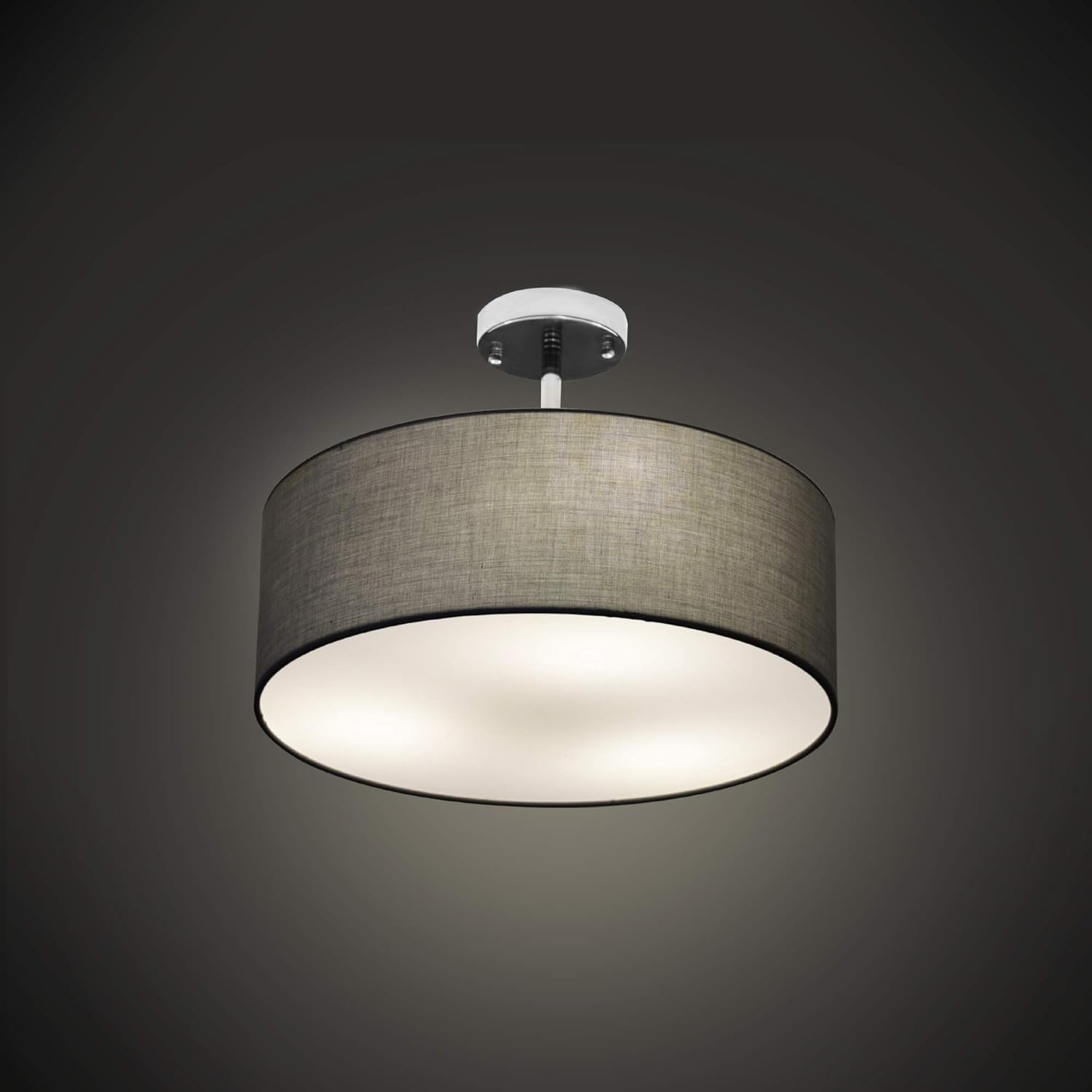 Best pendant lighting crystal acrylic e26