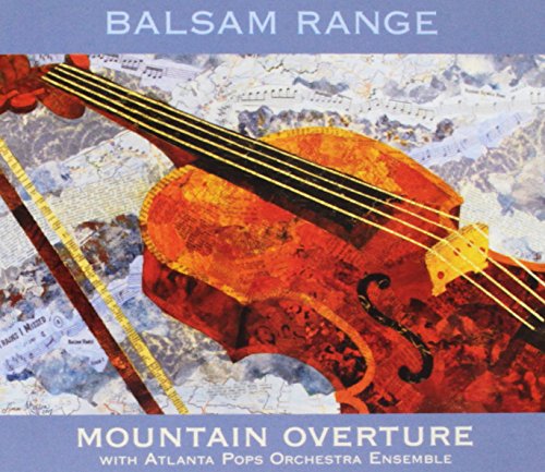 Mountain Overture With Atlanta Pops Orch - Thumbnail 2