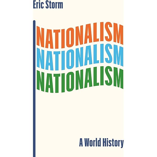 Theories of Nationalism: A Critical Introduction: Ozkirimli