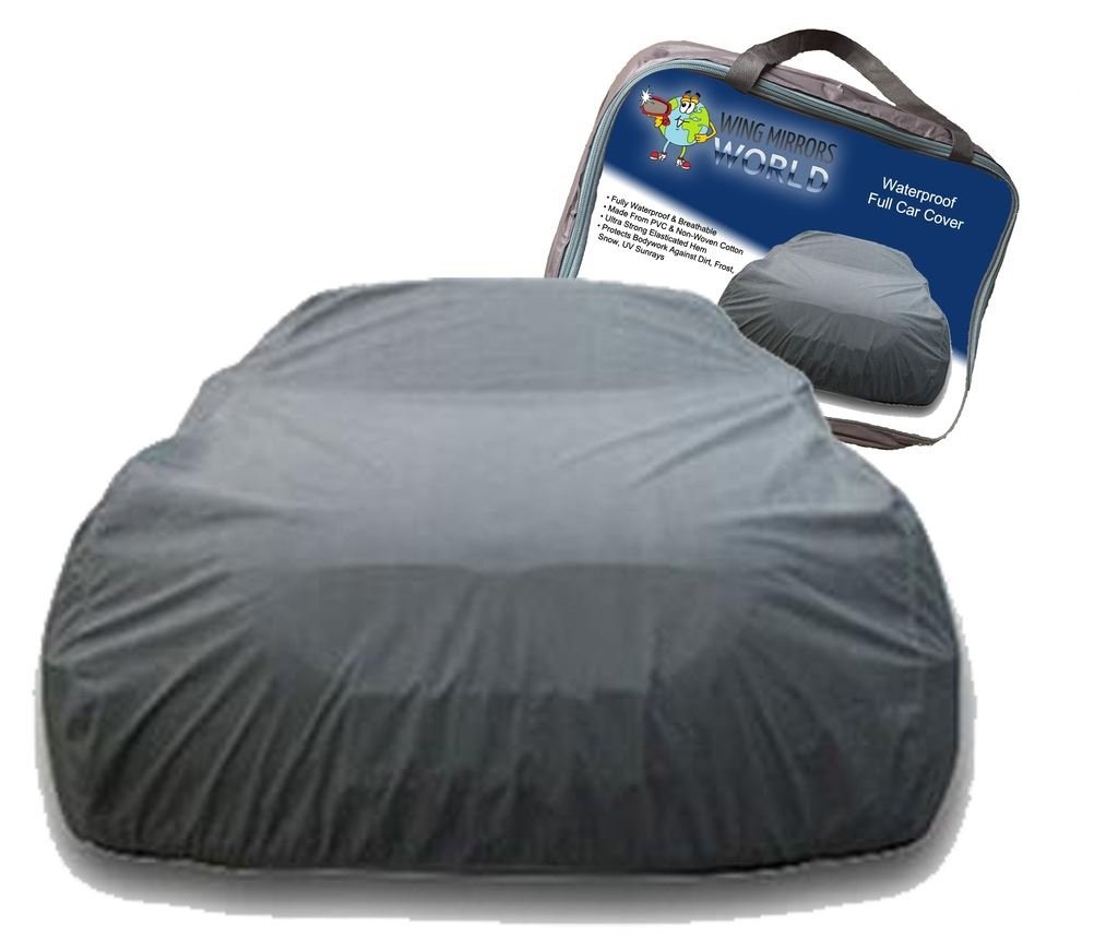 NISSAN JUKE Full Car Cover Waterproof Summer Winter Amazon.co.uk Car