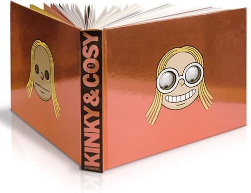 Download Kinky et Cosy PDF