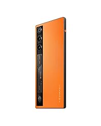 REDMAGIC 10 Air Smartphone 5G, 120Hz Gaming