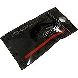 Shiseido Eyelash Curler Pad - Includes 2 Refill Pads - Use with Eyelash Curler to Crimp & Curl Lashes for Perfect, Eye-Framin