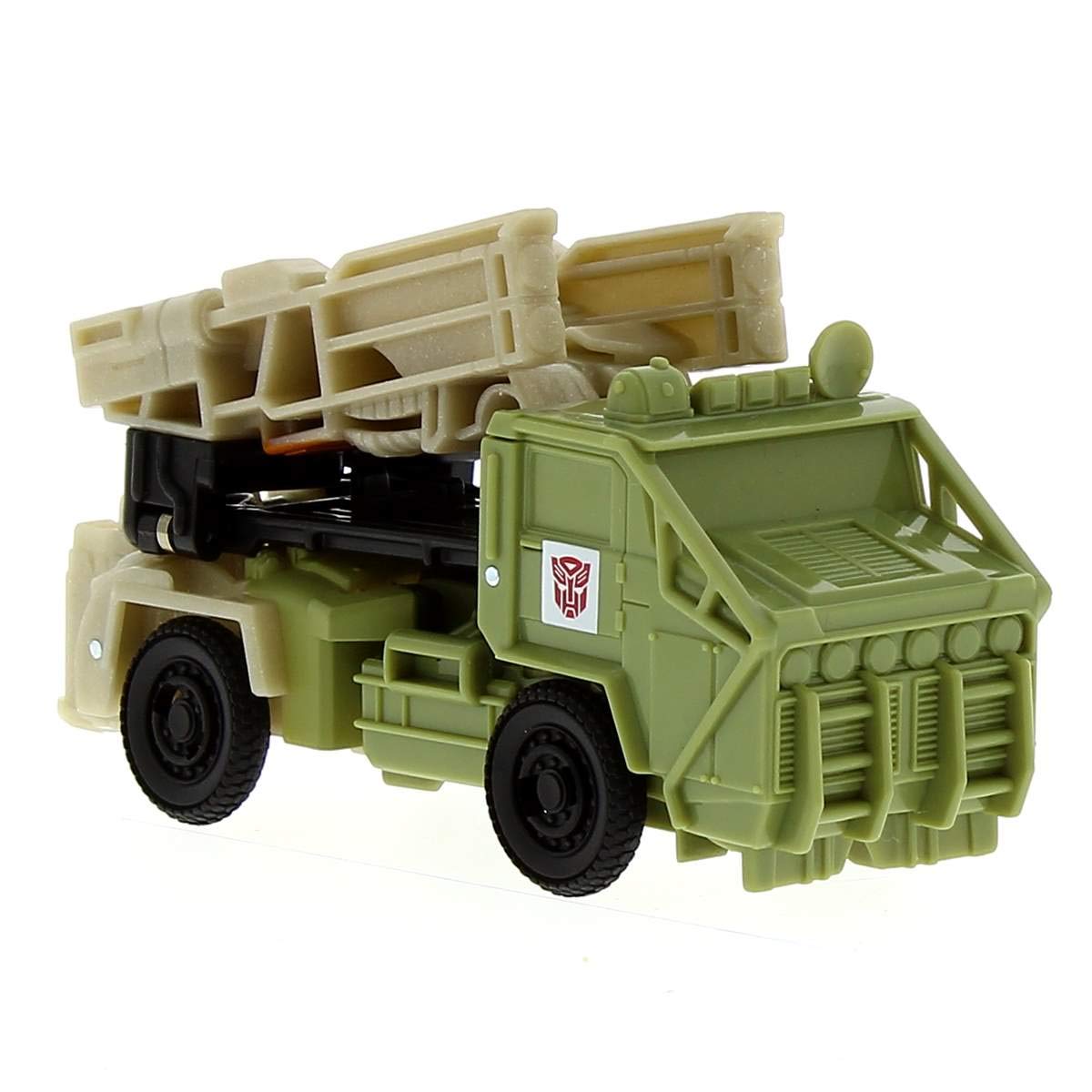 Transformers C1314ES0 – Turbo Changer Character Autobot Hound