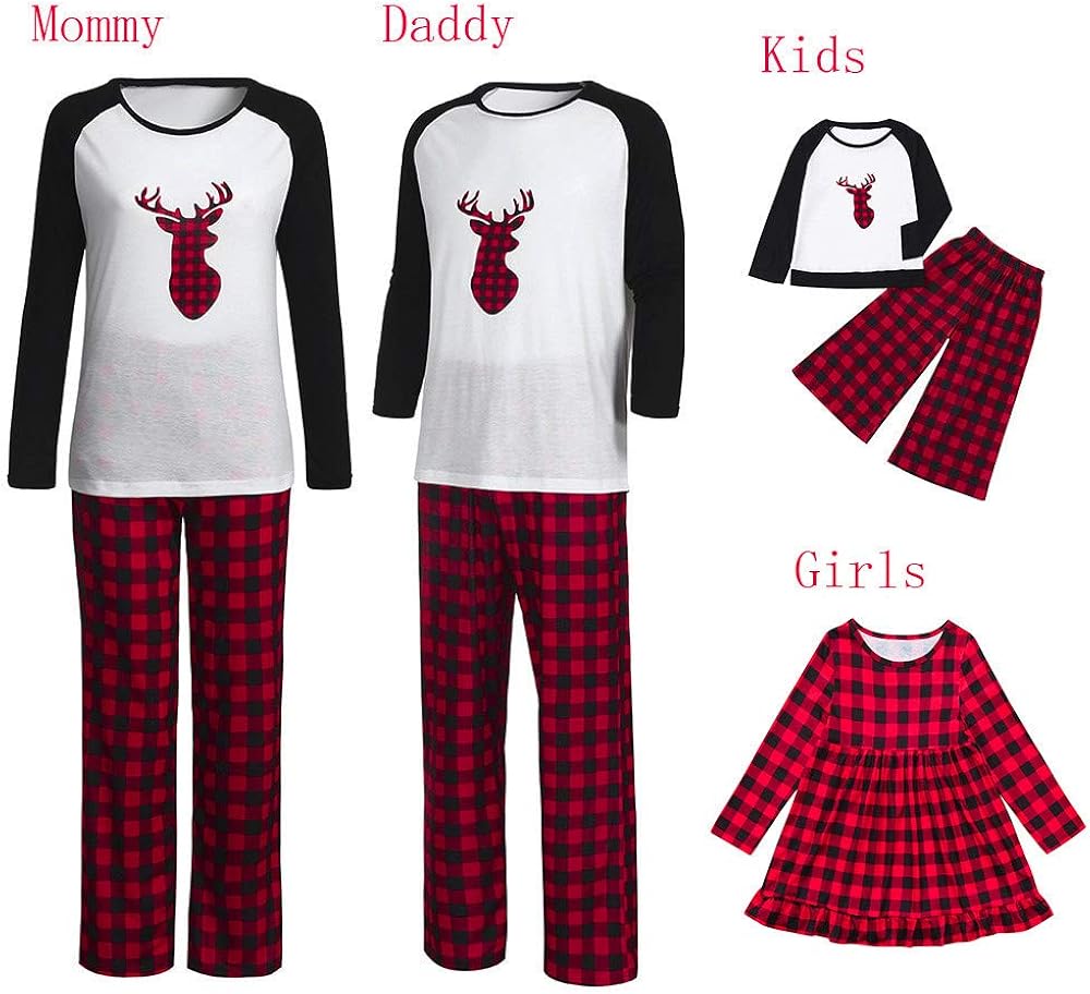 mommy and me christmas onesies
