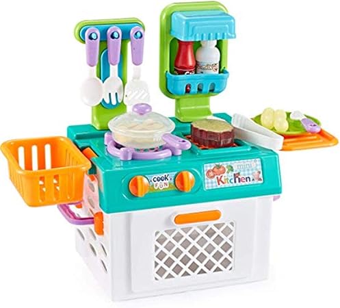 children's toy cooking sets