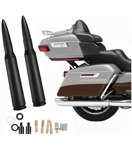 Amazon.com: Replacement Antenna fits Harley Davidson Touring