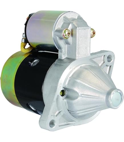 Amazon.com: RAREELECTRICAL New 12 Volt 9 Tooth Starter