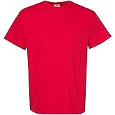 Comfort Colors Adult Short Sleeve Tee, Style 1717