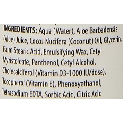 vitamin d topical cream