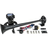 HornBlasters Sniper Electric Air Horn
