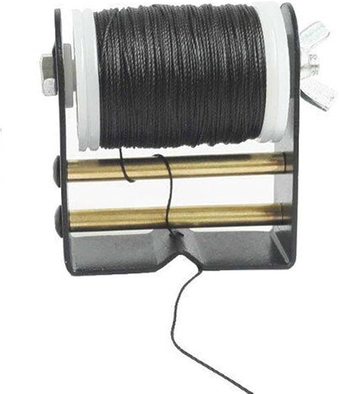 MILAEM Archery String Servers Bowstring Serving Jig Bow