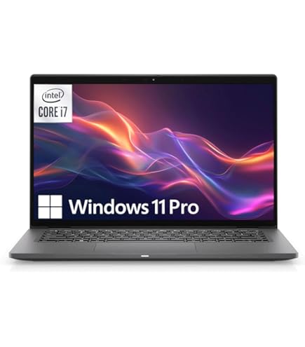 Amazon.com: Dell Latitude 7410 14