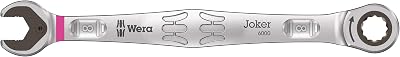 Wera Joker Combination Ratchet Spanner 8 mm 05073268001