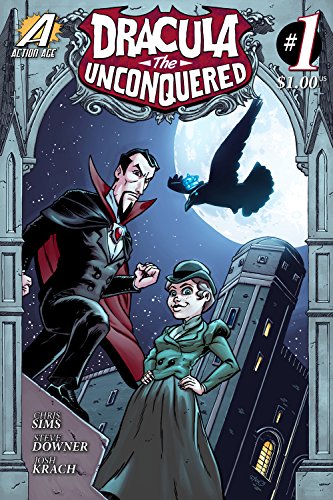 Amazoncom Dracula The Unconquered 1 Return Of The Black - 