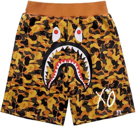 bape shorts amazon