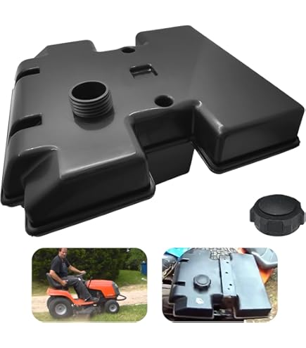 Reservoir Essence Carburetor Gasket Air Filter Kit For Husqvarna