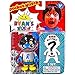 Ryan's World - Blue Titan Ryan Figure and Bonus Mystery - Collect Them All! ...