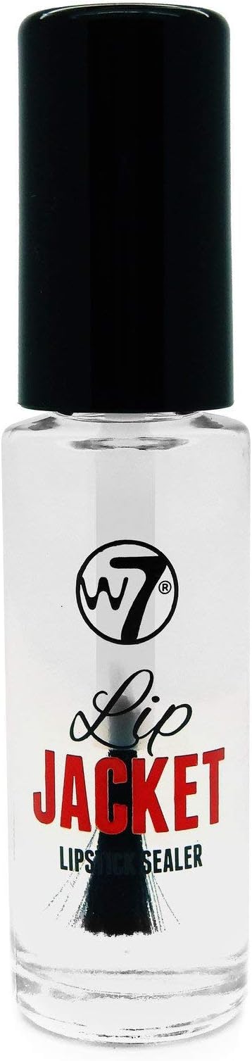 W7 Lip Jacket Zip and Seal Lipstick Sealer 5 ml