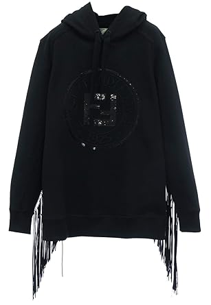 sudadera fendi mujer