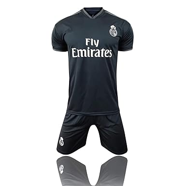Camisetas de fan 2019-2020 (de distancia) Atletico Madrid, ropa de ...