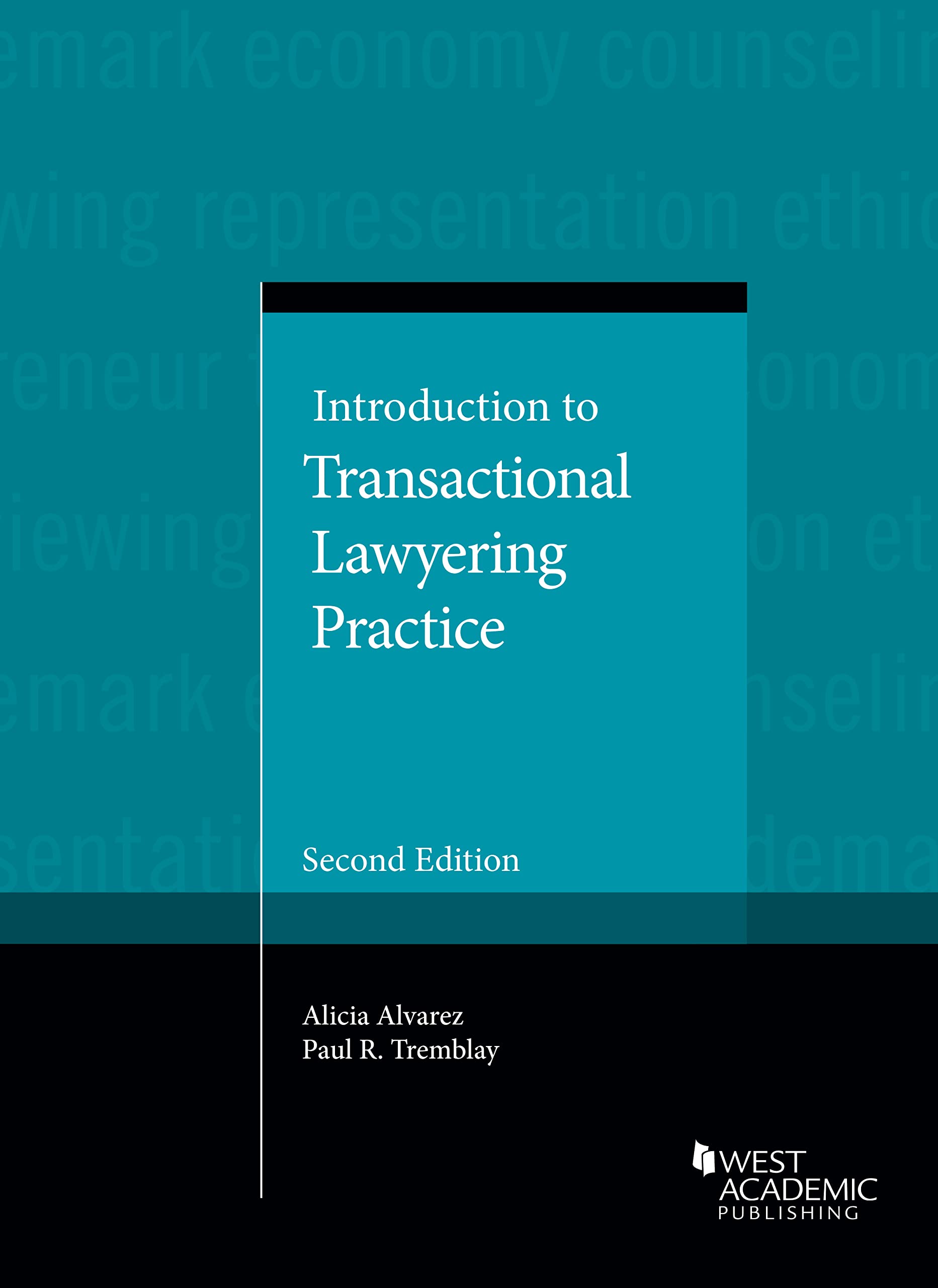 Intro.To Transactional Lawyering Prac.