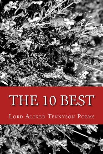 The 10 Best Lord Alfred Tennyson Poems (Featuring Ulysses, The Kraken, and more)