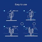 BBB Chain Link Removal Tool 7-12 Speed I Chain Pliers LinkFix BTL-77 view 6