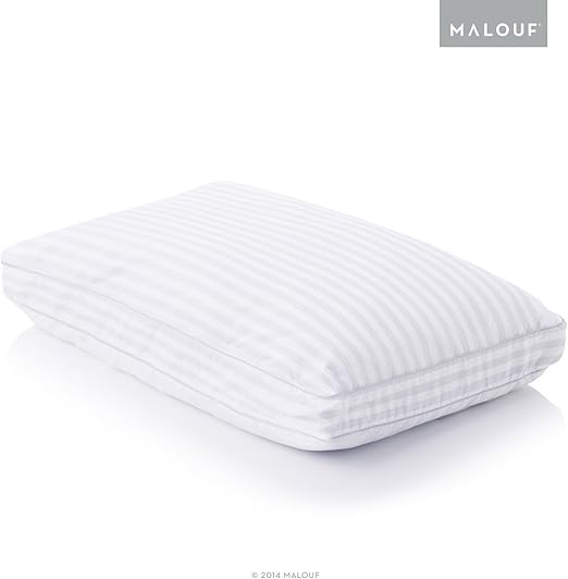 Amazon Com Z Convolution Gelled Microfiber With Convoluted Memory