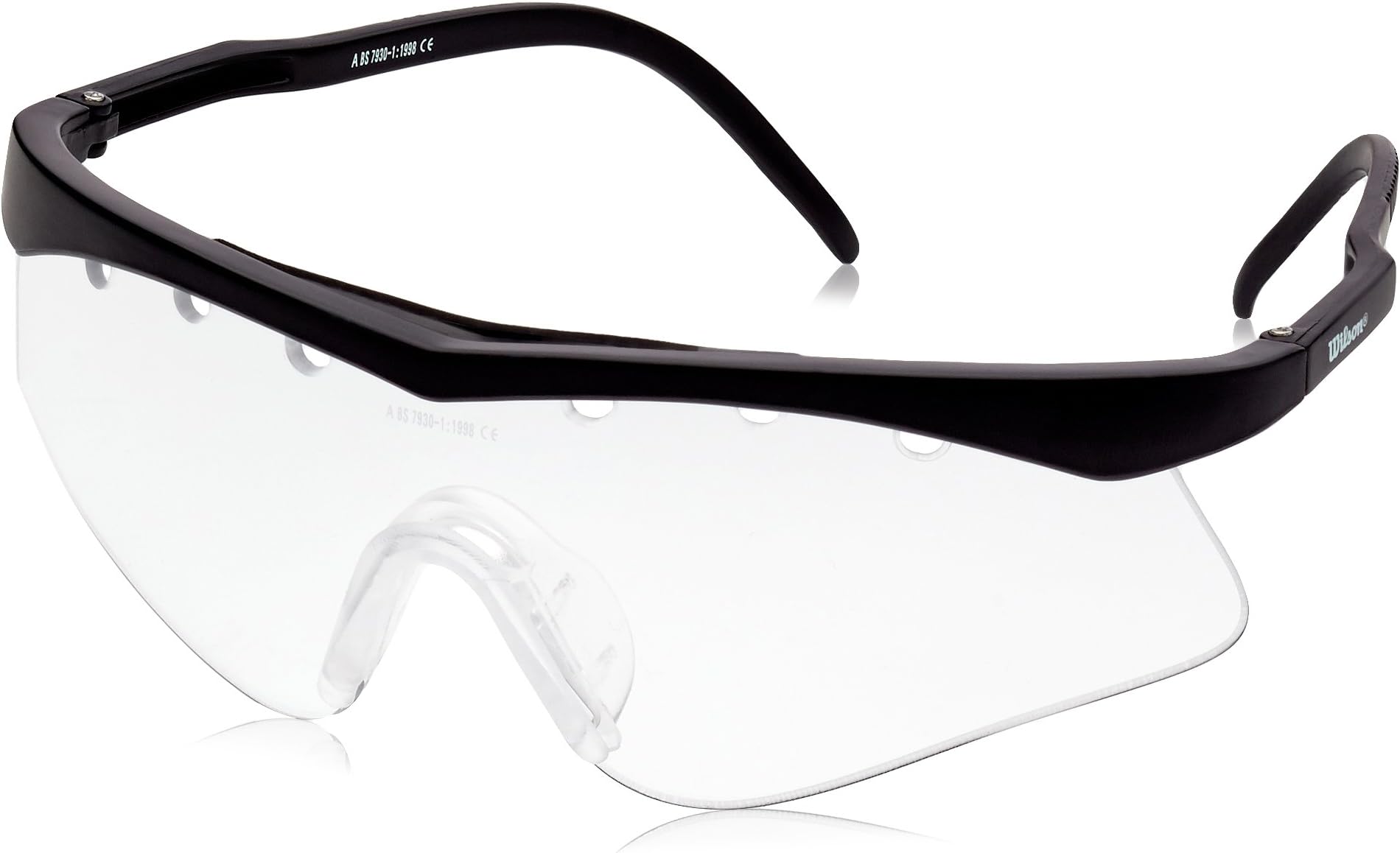 Wilson Squash Goggles