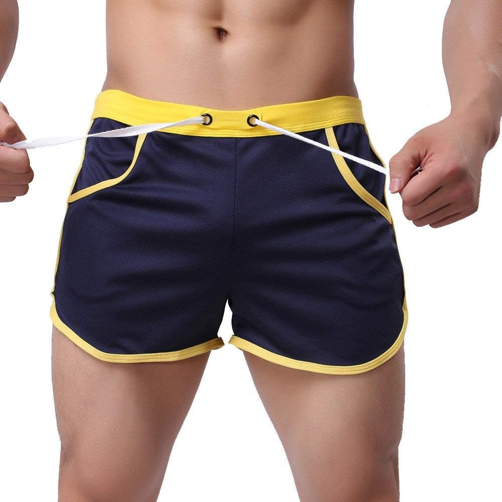 Men's Sweat Shorts Shorts Modern Boys Sport Casual Shorts Slacks