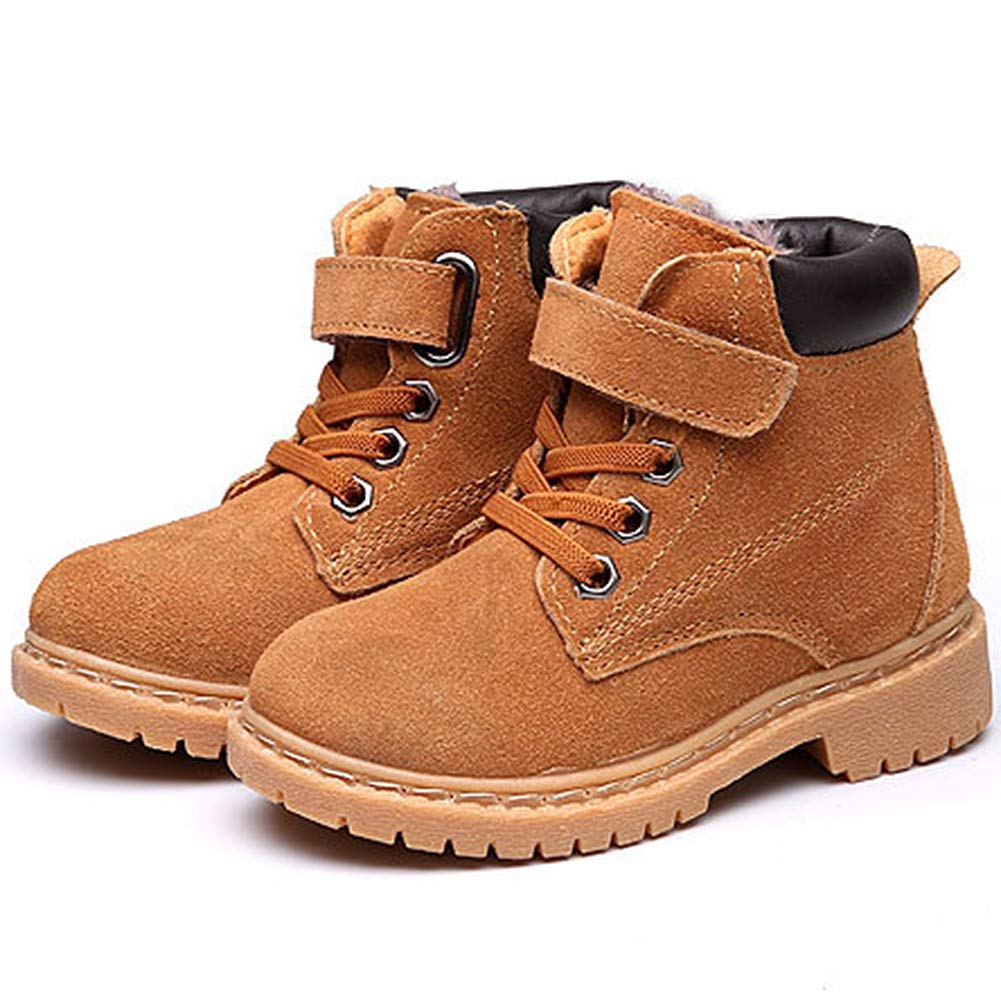 chaussure chaude enfant