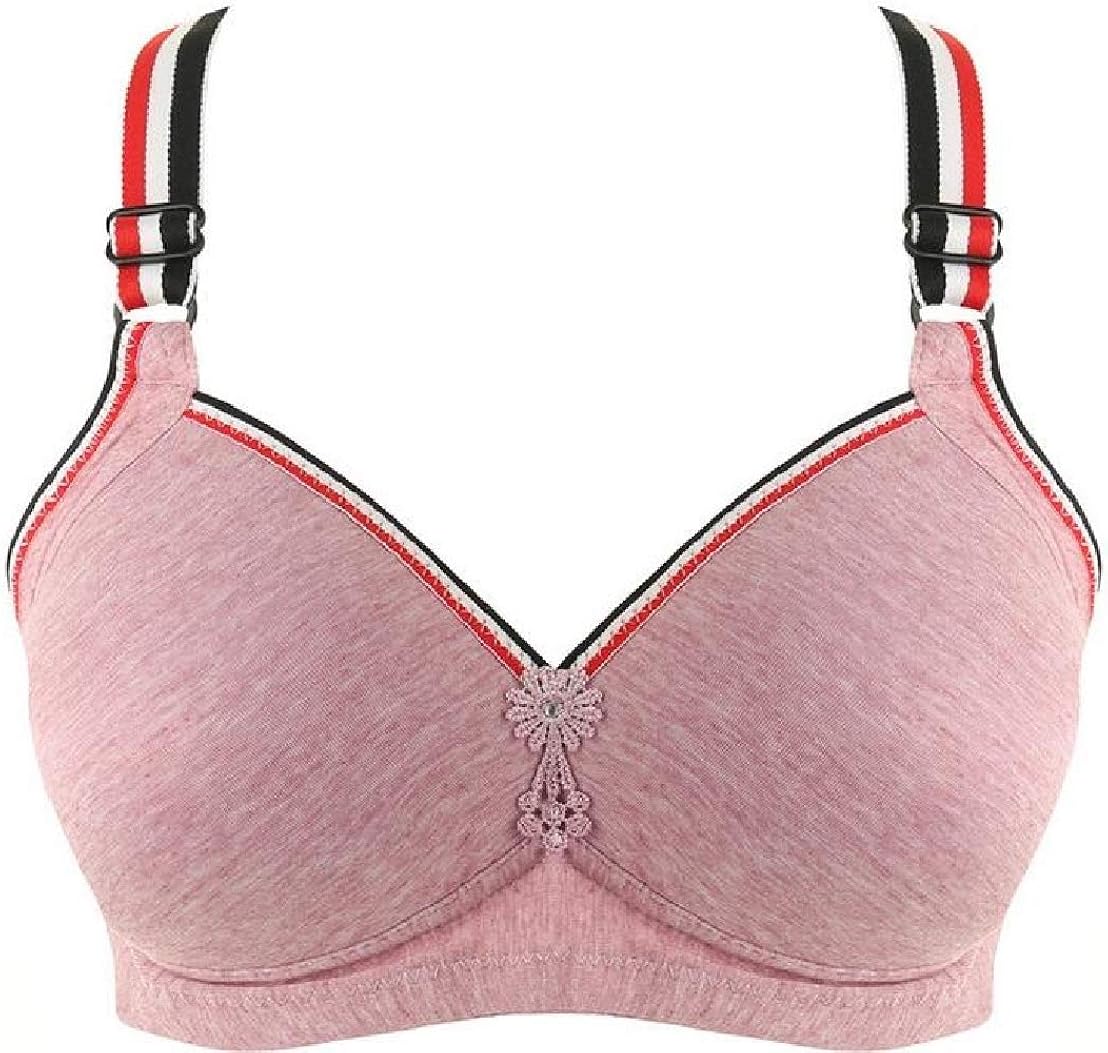 GRMO Women Full Cup Oversized WireFree Sleep Bra Amazon.co.uk Clothing