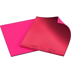 Butterfly Rozena 1.7 Red