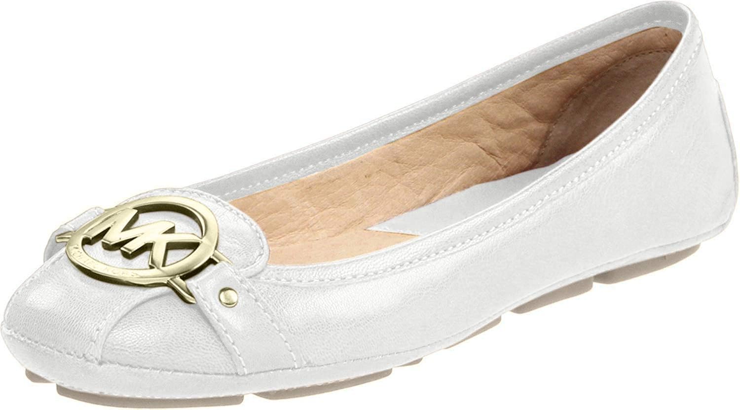 michael michael kors women's fulton moccasin