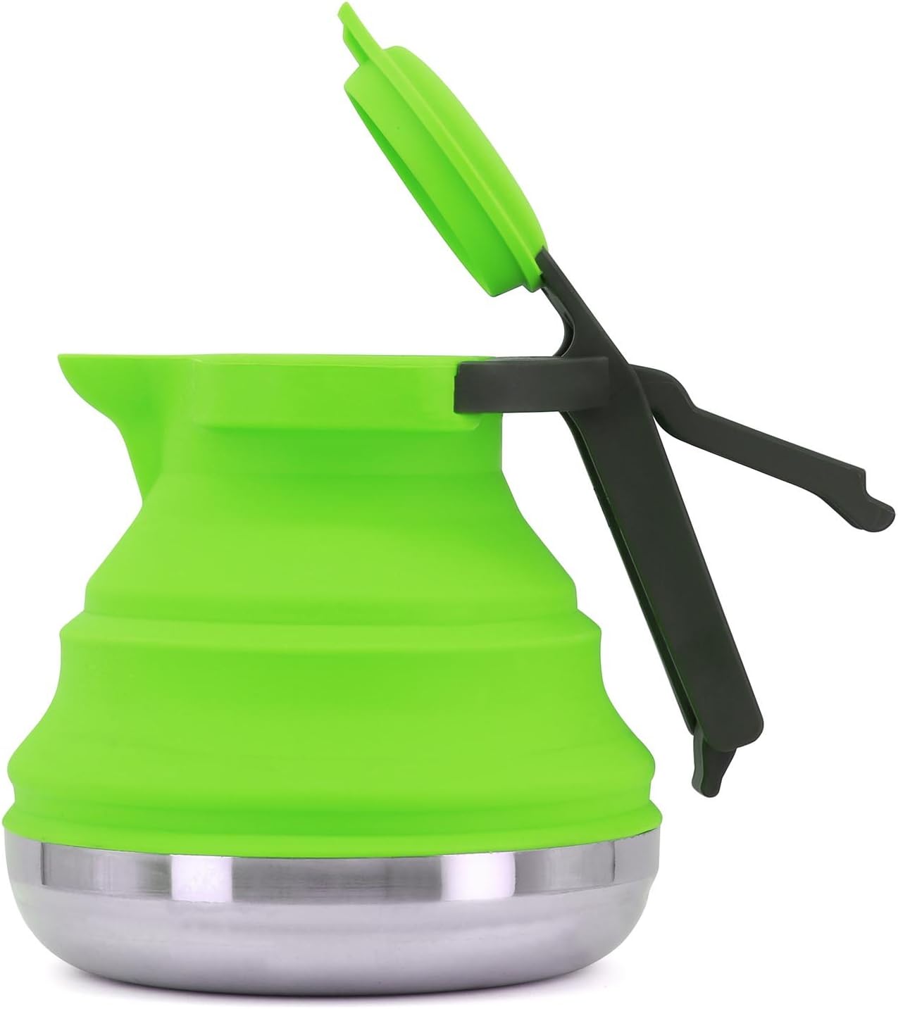 Best Camp Hot Water Fire