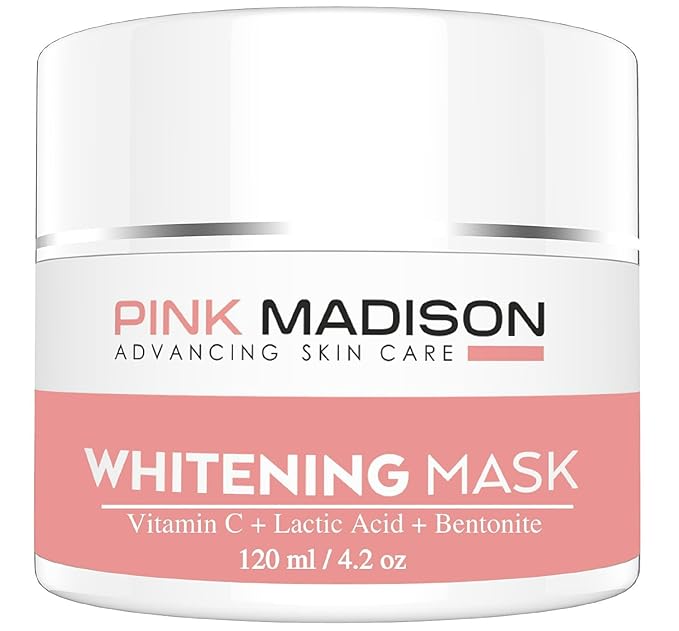 Crema Para Blanquear La Cara